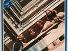 M- THE BEATLES 1967-1970 2 LP Blue Vinyl / GERMAN PRESS / 1C 172-05 309/310 DMM