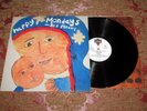 HAPPY MONDAYS...Yes Please  RARE 1992 GREEK ORIGINAL 1st PRESS VINYL LP Gorillaz