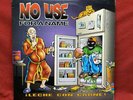 No Use For a Name Leche Con Carne Vinyl LP 1995 First Pressing