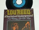 LOU REED & VELVET UNDERGROUND 1973 unplayed M-/EX 45 