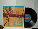 THE CLASH BLACK MARKET CLASH 1980 VINYL LP