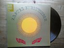 13th Floor Elevators Easter Everywhere Near Mint GOLD Vinyl Record 2015 Ltd Edn