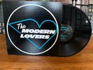 THE MODERN LOVERS