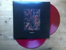 McCarthy I Am A Wallet Near Mint 2 x RED Vinyl Record OPT4.015 Posters Single +