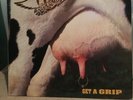 AEROSMITH - Get a Grip  VINYL 2LP original (GEF 24444) VG + condition