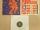3x DEPECHE MODE 1x Maxi, 1x US Import Strangemix, 1x Interview Picture Disc