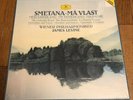 Smetana Ma Vlast R 225014 Record New In Sulophane