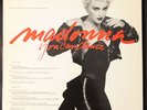 Madonna You Can Dance Single Edits of Album remixes Promo Copy 12