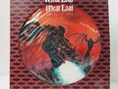 MEAT LOAF Bat Out of Hell 1977 LP Special Limited Picture Edition Disc