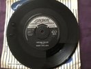FORTUNE TELLER/ LIPSTICK TRACES/ BENNY SPELLMAN- LONDON HLP 9570 1962