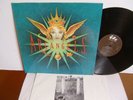 Arc Angels - S/T  GEF 24465  EU LP 1st Press 1992 Geffen  Vinyl