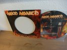 Amon Amarth – The Avenger 12