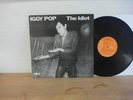 IGGY POP - The Idiot ORIGINAL 1977 UK PRESSING Vinyl LP