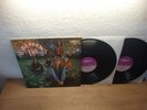 TOMORROWS GIFT SAME LP 1970 KRAUTROCK KRACHER DLP
