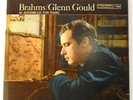 BRAHMS: 10 Intermezzi for Piano GLENN GOULD / Columbia MS 6237 Stereo 6 EYE EX+