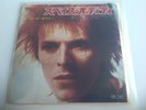 DAVID BOWIE SPACE ODDITY JAPANESE RCA 7