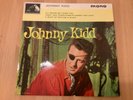 JOHNNY KIDD AND THE PIRATES I’LL NEVER GET OVER YOU ORIGINAL UK 1ST PRESS EP