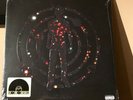 RSD Kid Cudi SATELLITE FLIGHT Journey to The Mother Moon sealed LP OOP