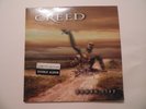 CREED - Human Clay (1999) 2 x LP, Vinyl -  Wind Up 601501305313 Original Sealed