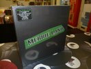 THE GOOD, THE BAD & THE QUEEN - MERRIE LAND LTD GREEN LP/CD/BOOK BOX MINT/SEALED