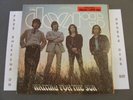THE DOORS WAITING FOR THE SUN ORIGINAL 1968 ISSUE LP WITH HELLO I LOVE YOU