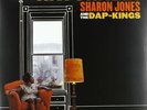 Sharon Jones and The Dap Kings - Naturally Vinyl LP Daptone Records NEU