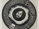 THE MANSON FAMILY Family Jams Picture Disc LP 2009 charles neil young folk /500