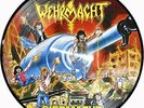 Wehrmacht - Biermacht LP - Picture Disc Vinyl Record NEW Album