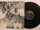 The Beatles - Revolver - 1966 US Stereo 1st Press ST-2576 (EX) Ultrasonic Clean