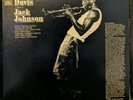 Miles Davis A Tribute to Jack Johnson Columbia KC 30455 1971 1A / 1E NM / NM