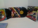 Wildflower The Avalanches Double Vinyl Astralwerks Danny Brown Biz Markie RB