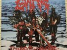Gwar - Scumdogs Of The Universe 2016 Sealed