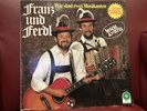 Franz und Ferdl - Wir Sind zwei Musikanten - VM Records