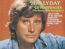 Johnny Hallyday - Le Pénitencier (The House Of The Rising Sun) Vinyl LP 33T Neuf