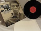 BOB DYLAN - The Times They Are A Changin CS-8905 Early 70 PressVinyl EX+/EX/CVEX