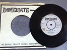 SMALL FACES - AFTERGLOW OF rare IRISH 1969 1ST PRESS / MOD / IMMEDIATE / MINT-
