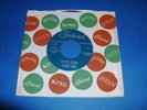 FREDDY KING FEDERAL-12529 EXCELLENT NORTHERN SOUL FUNK R&B 45 RPM