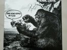 Frank Zappa - King Kong Ripped My Flesh - Live Sweden 1967