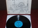 PINK FLOYD Relics LP 1971 STARLINE 1st Press  EARLIEST EVER    SRS 5071