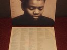 TRACY CHAPMAN 1st LP 1988 ELEKTRA 1st Press + INNER  MINT    EKT 44
