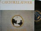 CAT STEVENS   Catch A Bull At Four   GATEFOLD VINYL LP