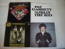 48x LP Rock Prog Pop Jazz- T-Rex Bob Dylan The Kinks The Nice Alaska Charlie BJH