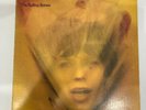 The Rolling Stones - Goats Head Soup - 1973 Vinyl LP Record (Condition VG)