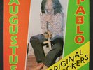 AUGUSTUS PABLO: Original Rockers LP (UK) Reggae