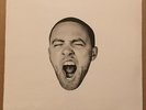 MAC MILLER Go:od AM good am VINYL 2 LP record STILL SEALED 2015 USA GO OD 551784