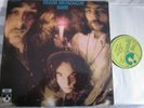 EDGAR BROUGHTON BAND - WASA WASA rare HARVEST PSYCH LP no EMI ON LABEL