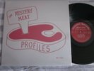 THE MYSTERY MEAT – Profiles – VINYL LP Ltd.Re. GARAGE PSYCH POKORA