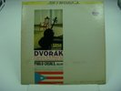 EVEREST SDBR 3083   PABLO CASALS  DVORAK CELLO CONCERTO   PUERTO RICO 1960,