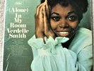Verdelle Smith - (Alone) In My Room LP - 1966 Capitol stereo - pop vocals - VG+