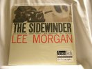 LEE MORGAN The Sidewinder Joe Henderson 45 rpm 180 gram vinyl #311 SEALED 2 LP